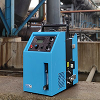 齊魯石化第二污水處理場購買Model 3010 VOC分析儀