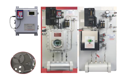 硫磺比值分析儀