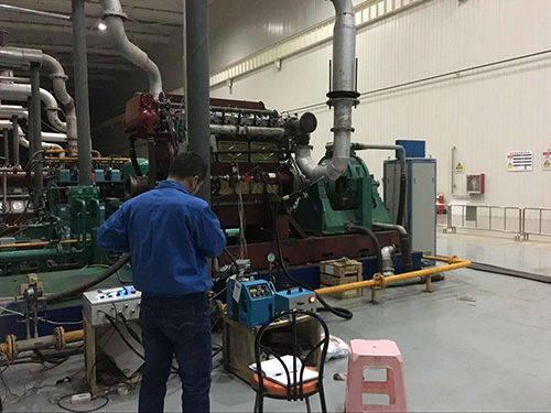 紅外煙氣分析儀,煙氣分析儀特色,高溫紅外煙氣分