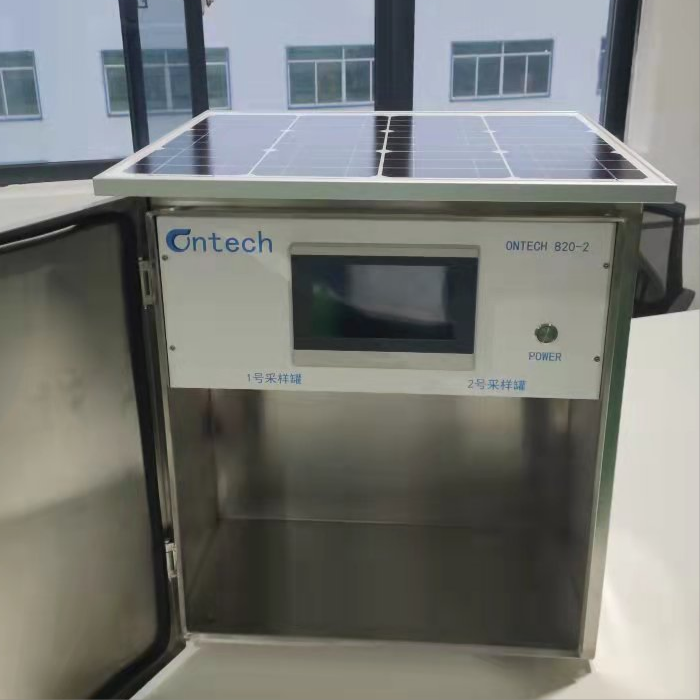 氣體檢測(cè)儀