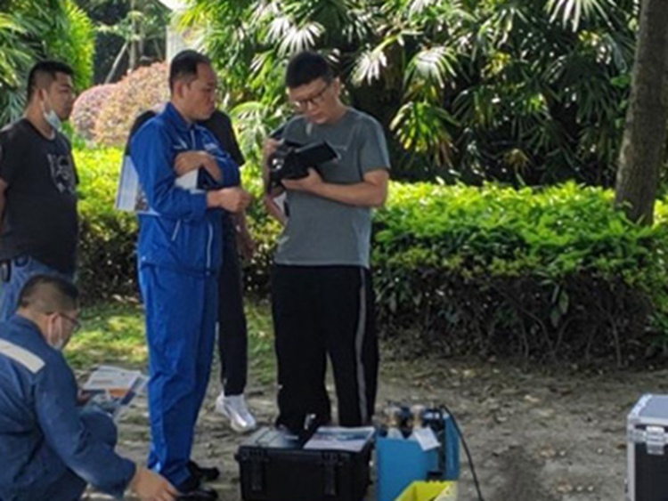 北京,樂氏,科技,榮獲,“,石油,和,化工,用戶,