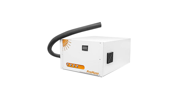 ProMassD 臺(tái)式質(zhì)譜儀