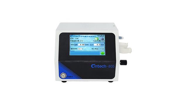 全自動(dòng)加濕儀,蘇瑪罐全自動(dòng)加濕儀,Ontech805