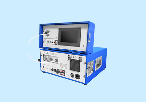 便攜式氣體分析儀