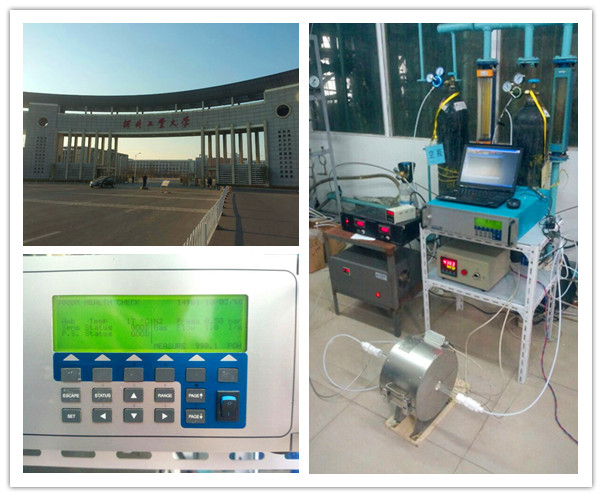 Signal 7710FM N2O分析儀脫硝工藝、催化劑研究