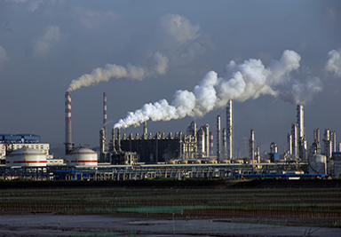 常見氣體檢測(cè)方法