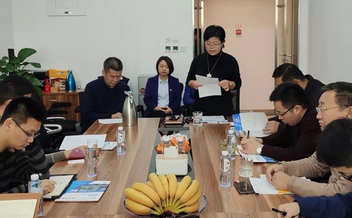  2019年度樂(lè)氏科技渠道合作商產(chǎn)品推薦會(huì)圓滿(mǎn)收官