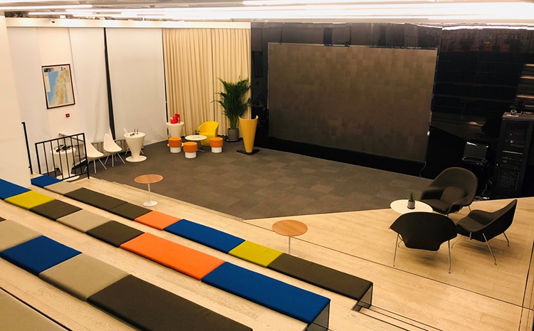  樂(lè)氏科技成功晉級(jí)&ldquo;創(chuàng)客北京2022&rdquo;總決賽