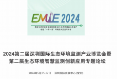 樂氏,科技,誠邀,您,參觀,深圳,國際,生態(tài),5月,