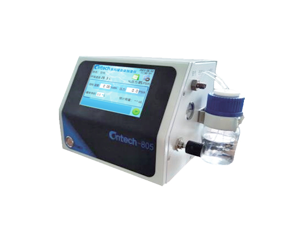 蘇瑪罐,氣體加濕,Ontech805蘇瑪罐自動(dòng)加濕儀