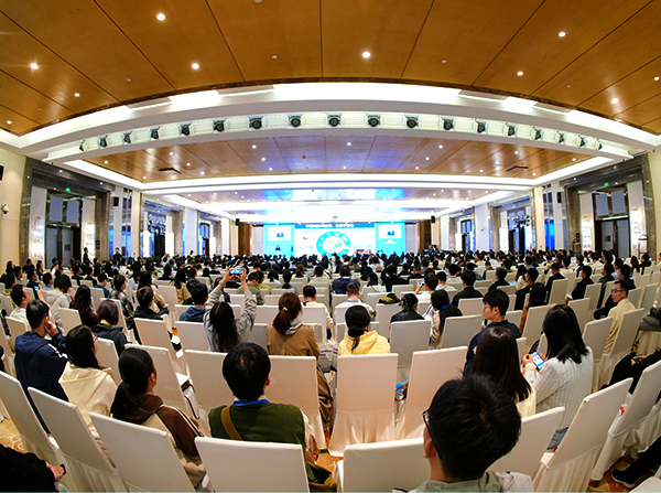 樂氏,科技,亮相,北京,2025年,生態(tài)環(huán)境,功能,